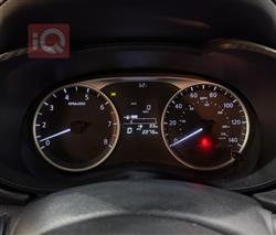 نيسان فيرسا